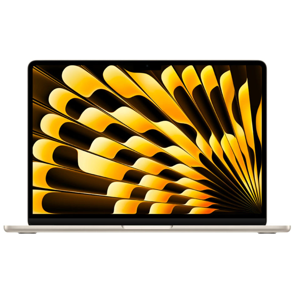 Apple MacBook Air 13" M4 chip with 10-CPU, 10-GPU, 512GB SSD