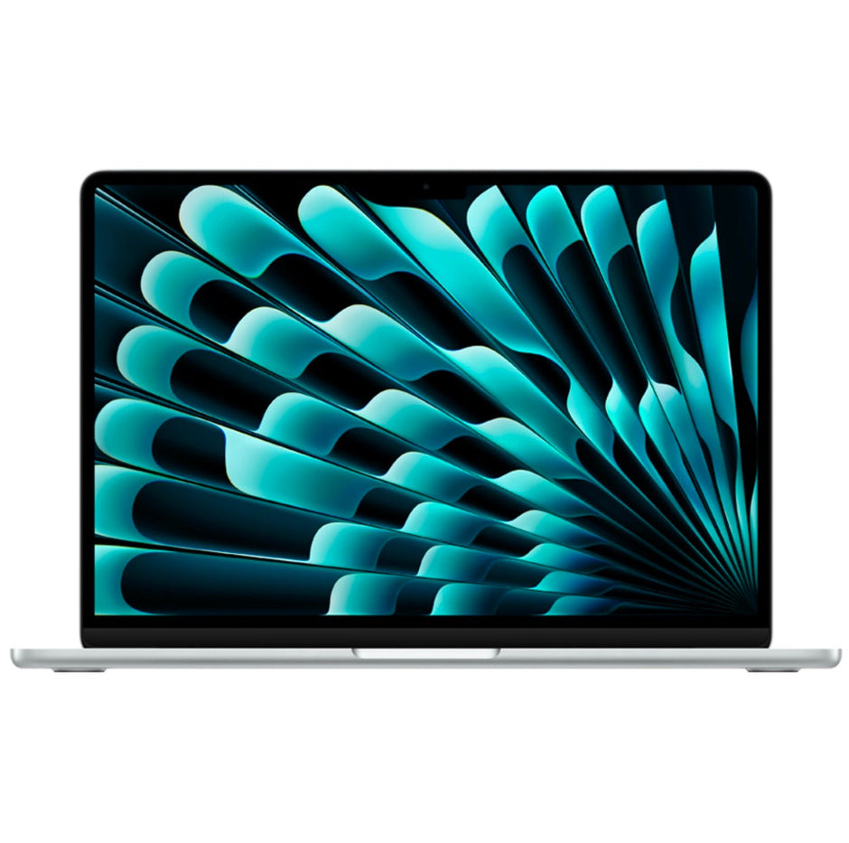 Apple MacBook Air 15" M4 chip with 10-CPU, 10-GPU 512GB SSD