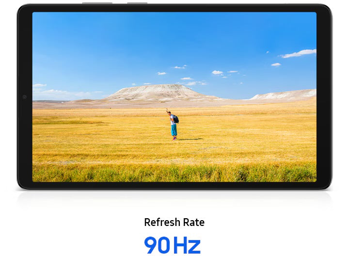 Samsung Galaxy Tab  A11+ WiFi