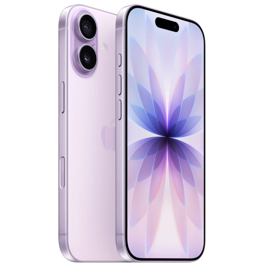 🇮🇳 Apple iPhone 17 (2025) – Indian Version | Physical SIM + eSIM | 5G