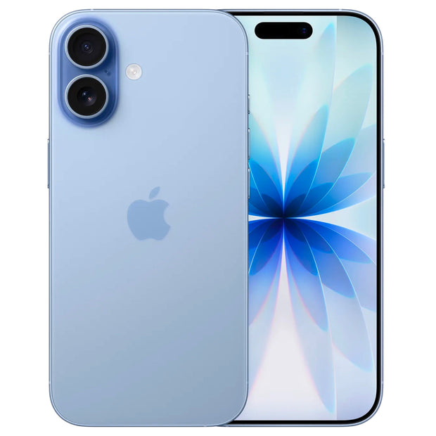🇮🇳 Apple iPhone 17 (2025) – Indian Version | Physical SIM + eSIM | 5G