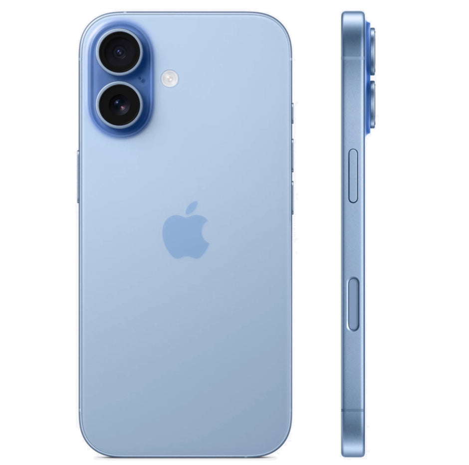🇮🇳 Apple iPhone 17 (2025) – Indian Version | Physical SIM + eSIM | 5G