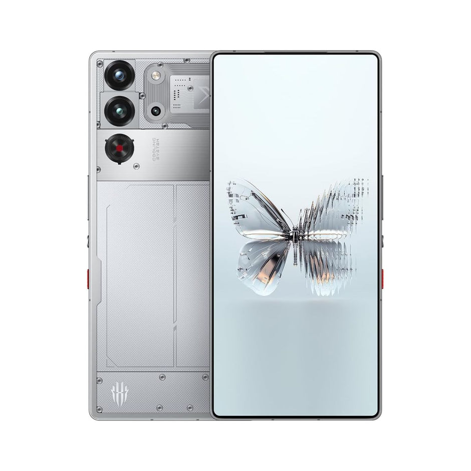 REDMAGIC 10 Pro 5G 16GB 512GB Moonlight
