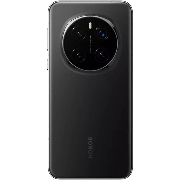 Honor Magic 7 Pro 5G 512GB 12GB RAM Black Dual Sim Smartphone + Watch 4 + S7 TWS Buds