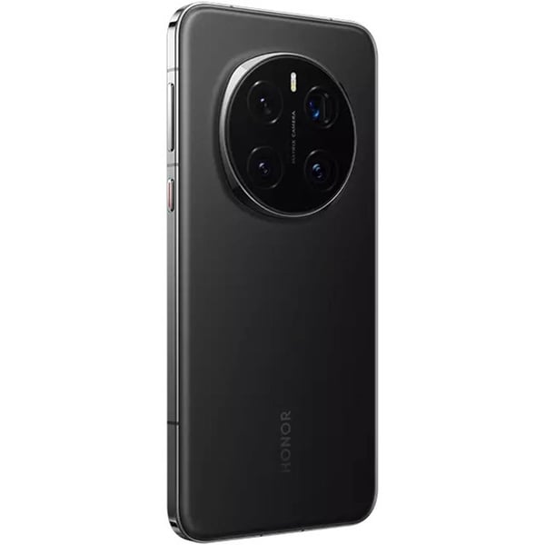 Honor Magic 7 Pro 5G 512GB 12GB RAM Black Dual Sim Smartphone + Watch 4 + S7 TWS Buds