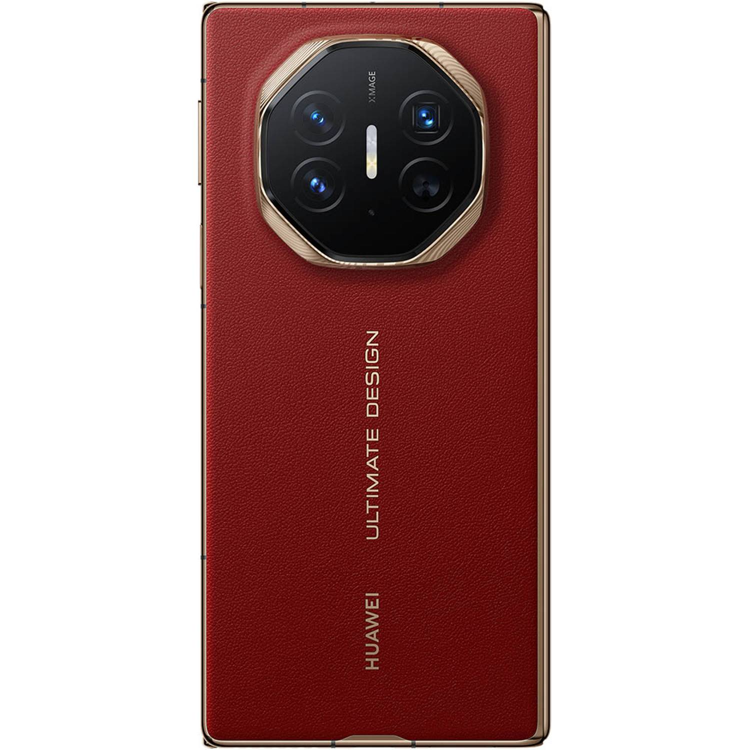 Huawei Mate XT 4G 512GB 16GB RAM Red Dual Sim Smartphone