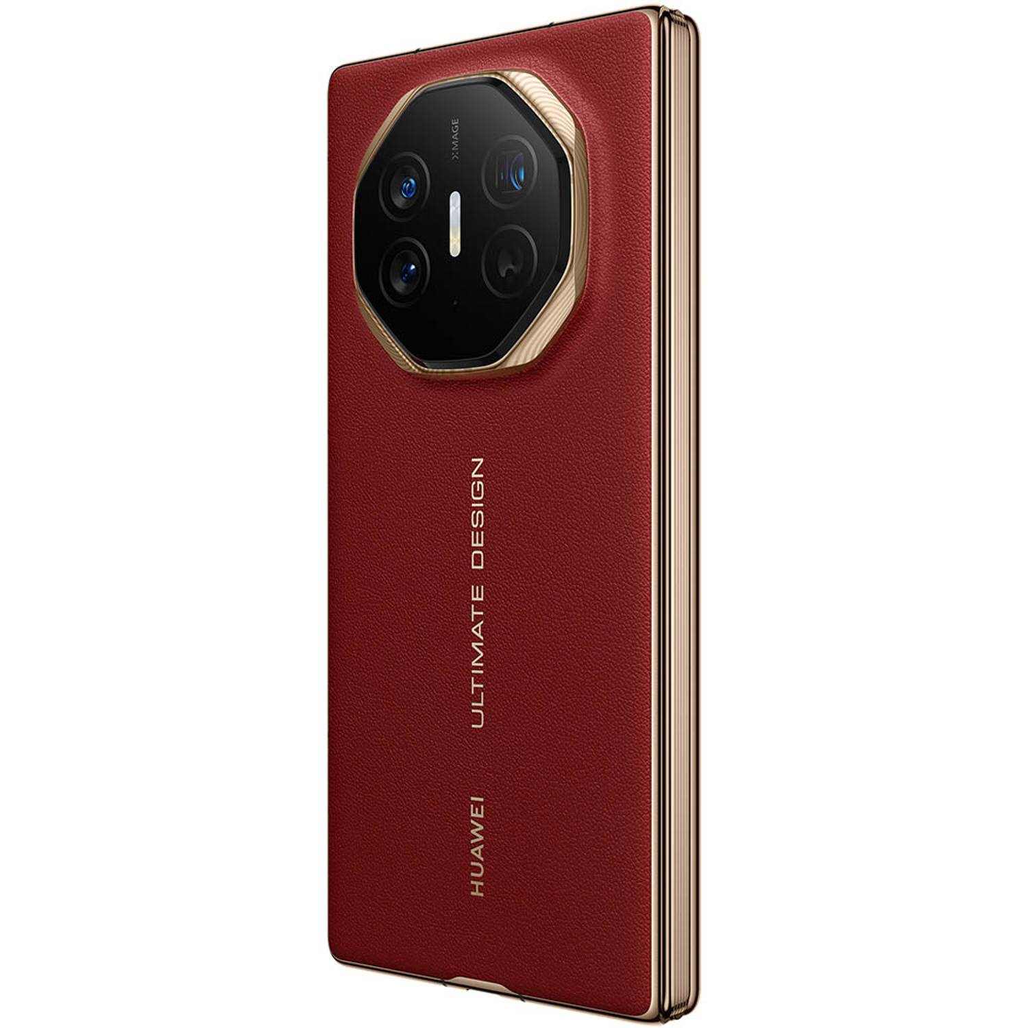 Huawei Mate XT 4G 512GB 16GB RAM Red Dual Sim Smartphone