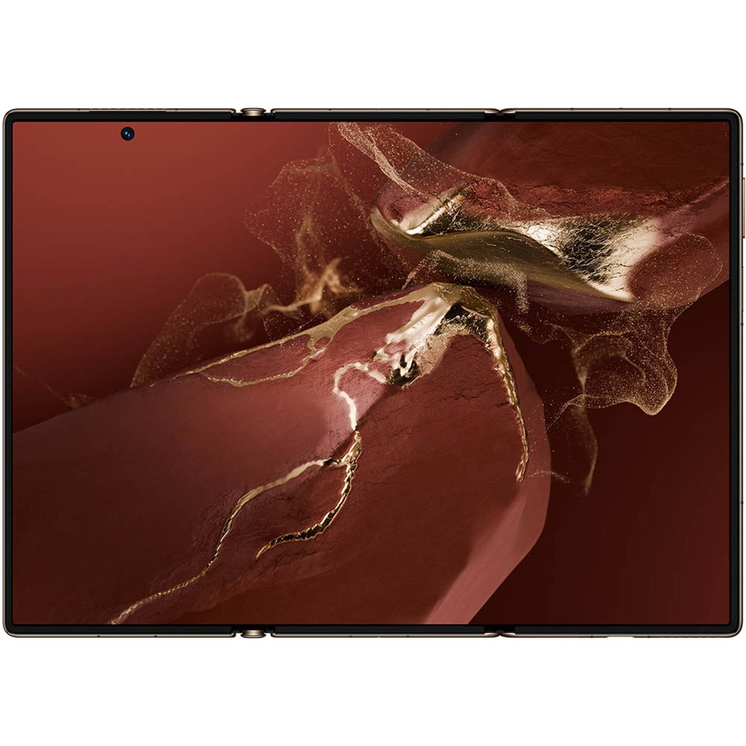 Huawei Mate XT 4G 512GB 16GB RAM Red Dual Sim Smartphone