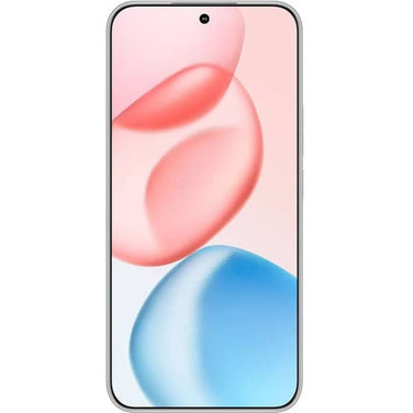 Honor 400 5G 512GB 12GB RAM Meteor Silver Smartphone – DNP-NX9 + S7 Buds + Case