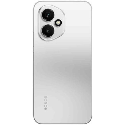 Honor 400 5G 512GB 12GB RAM Meteor Silver Smartphone – DNP-NX9 + S7 Buds + Case