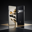 إصدار REDMAGIC 10 Pro Golden Saga محدود