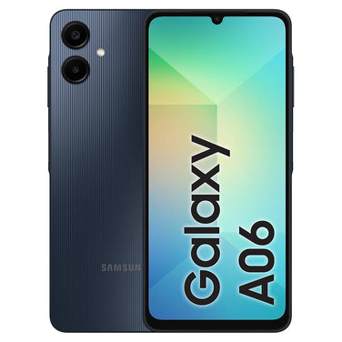 Samsung Galaxy A06 4GB RAM 64GB TRA
