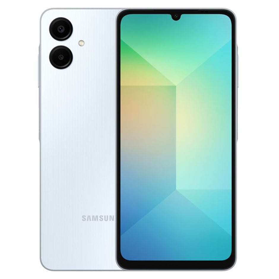 Samsung Galaxy A06 4GB RAM 64GB TRA