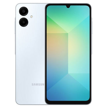Samsung Galaxy A06 4GB RAM 64GB TRA