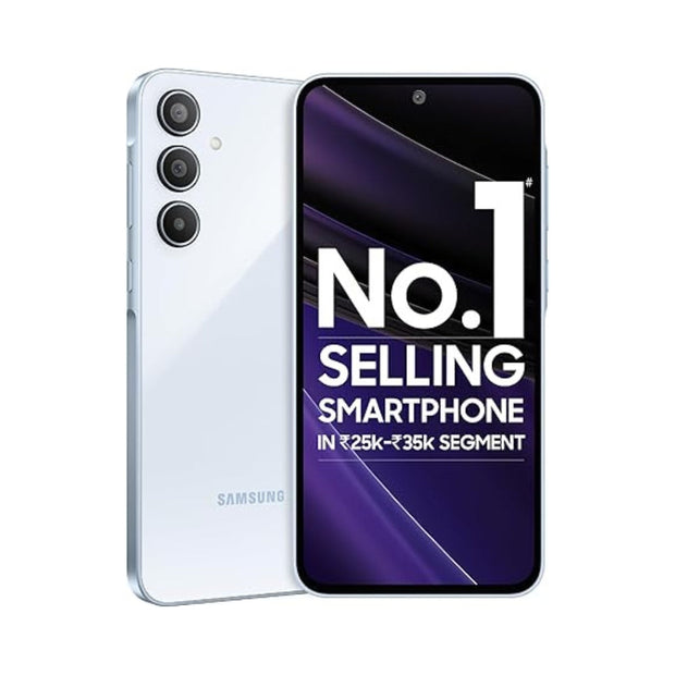 Samsung Galaxy A35 5G best price Dubai