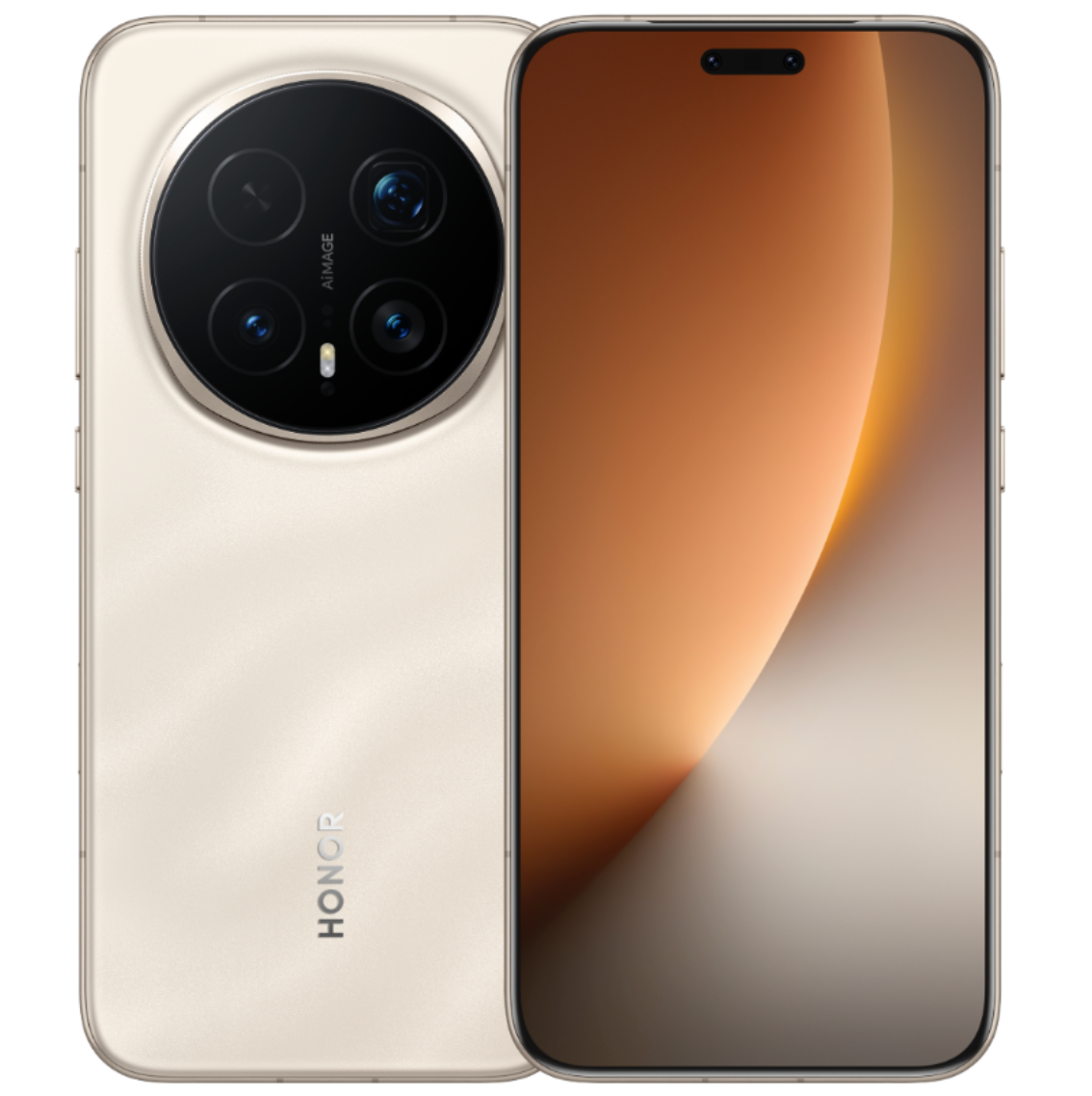 Honor Magic8 Pro (Global version)