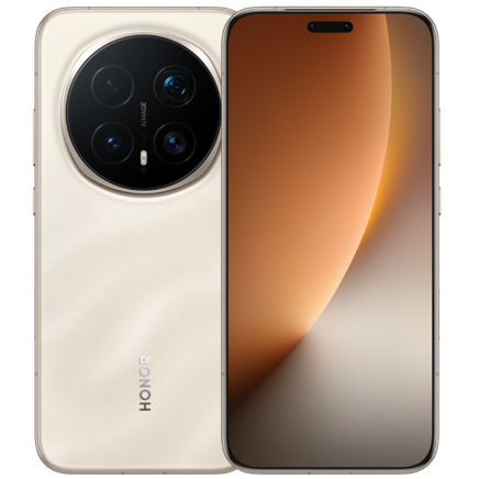 Honor Magic8 Pro (Global version)