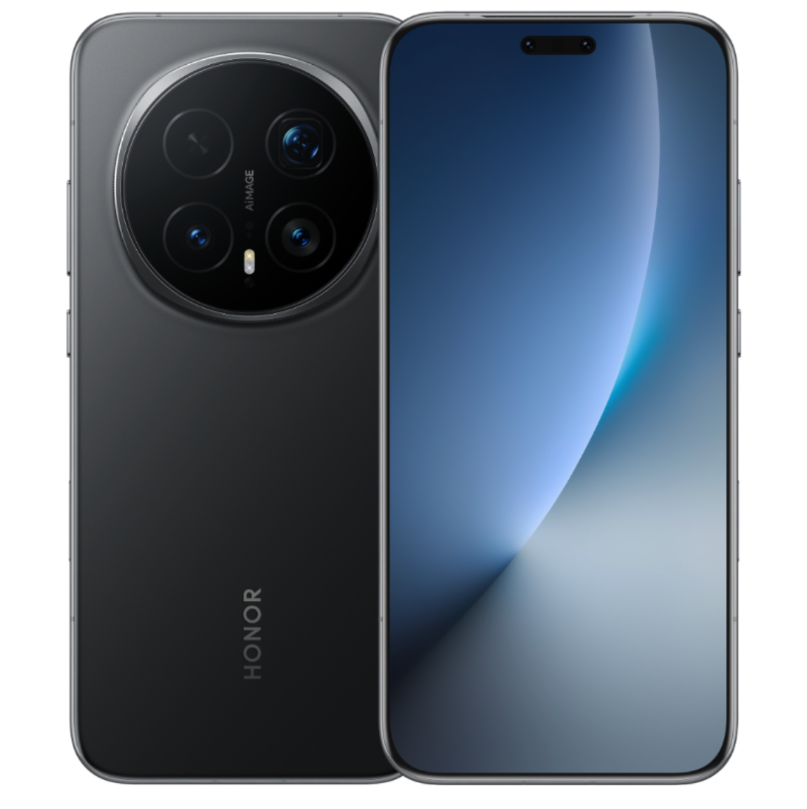 Honor Magic8 Pro (Global version)