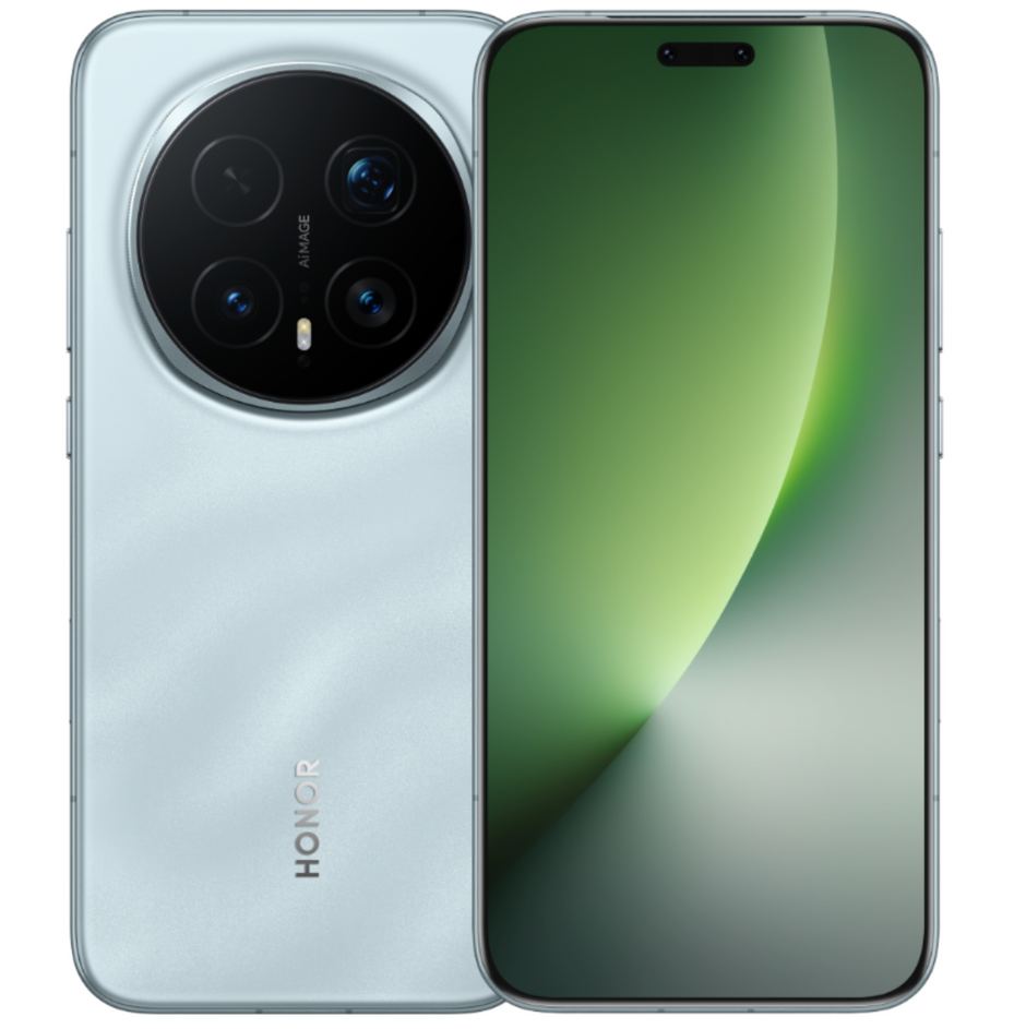 Honor Magic8 Pro (Global version)