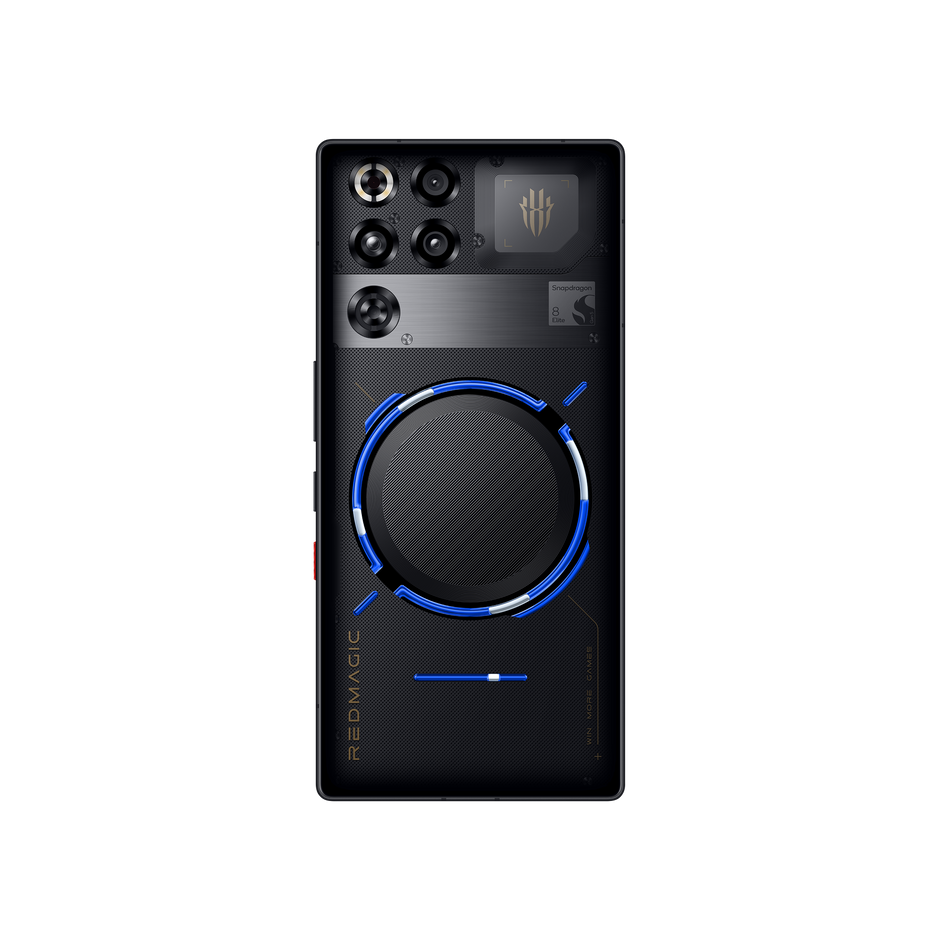 REDMAGIC 11 Pro 
