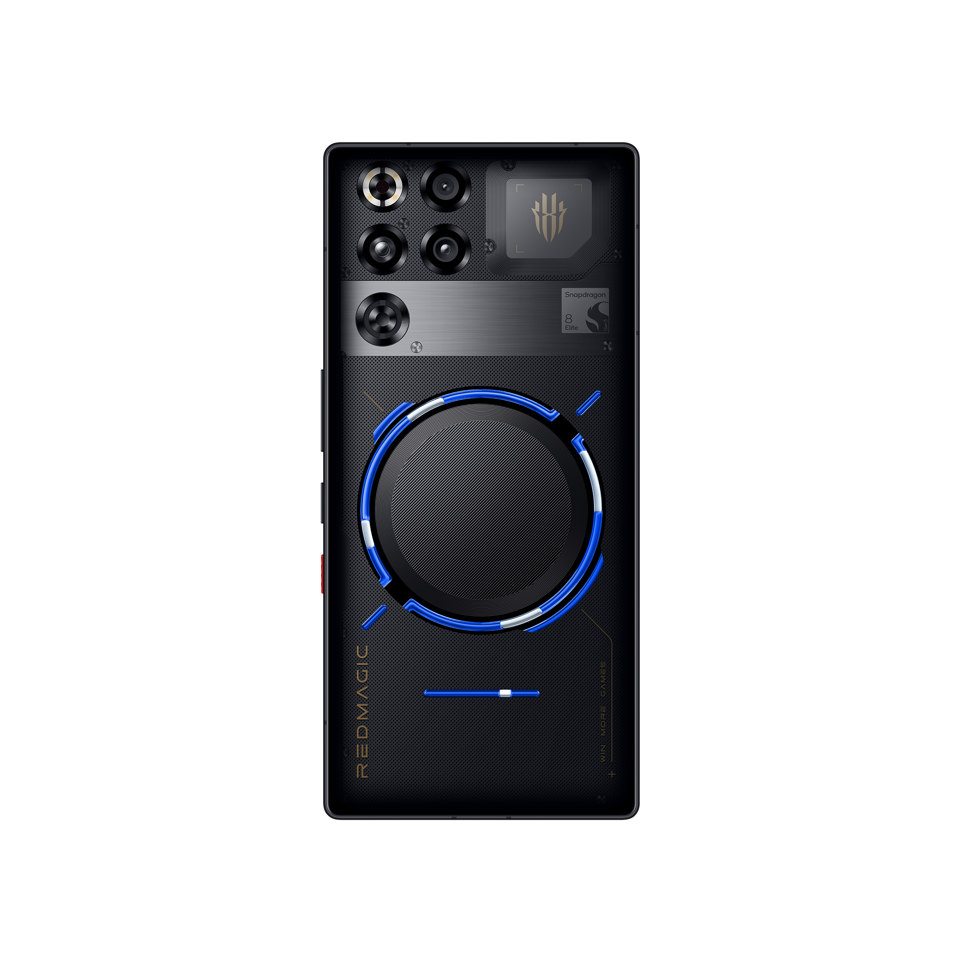 REDMAGIC 11 Pro 