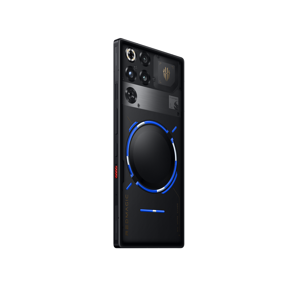 REDMAGIC 11 Pro 