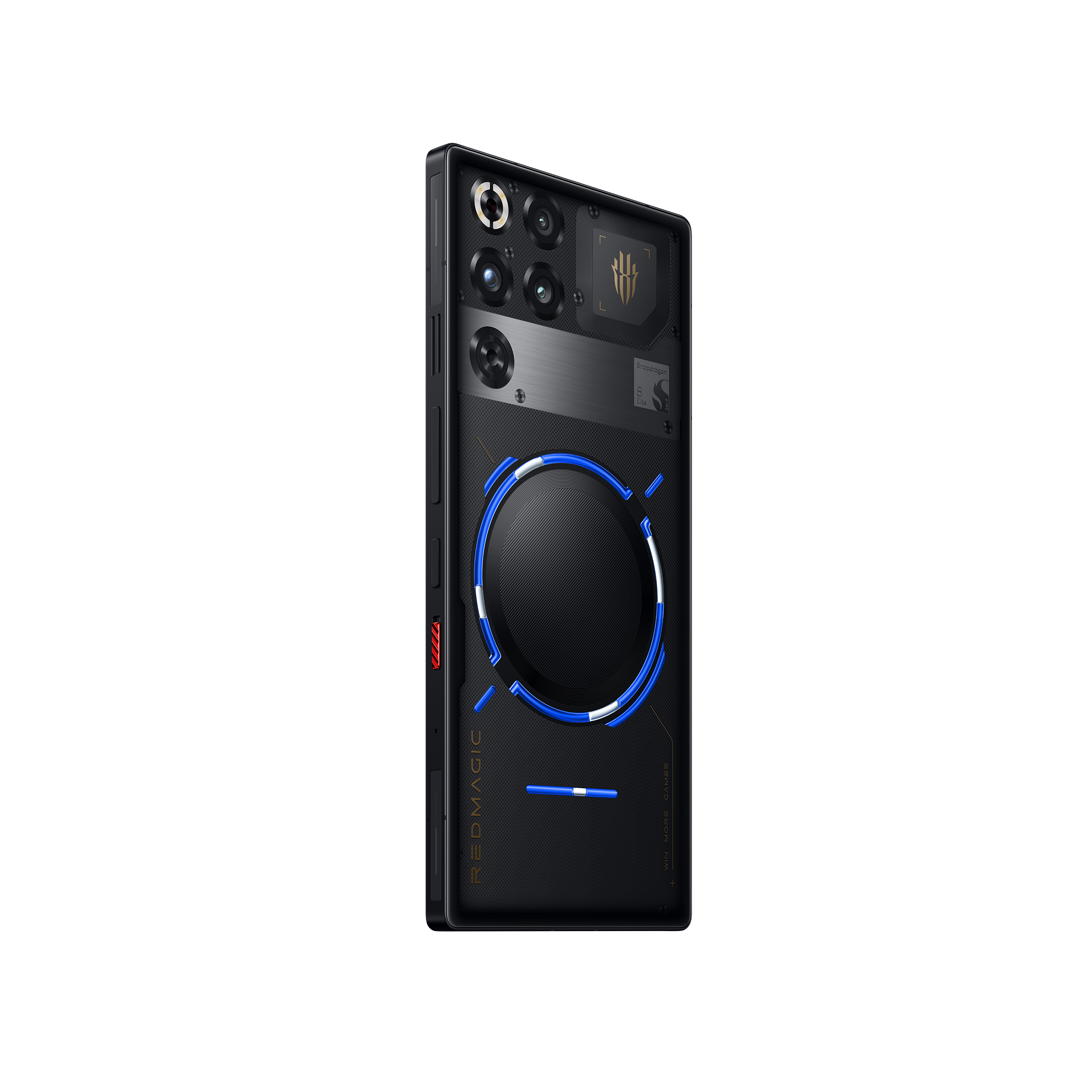 REDMAGIC 11 Pro 