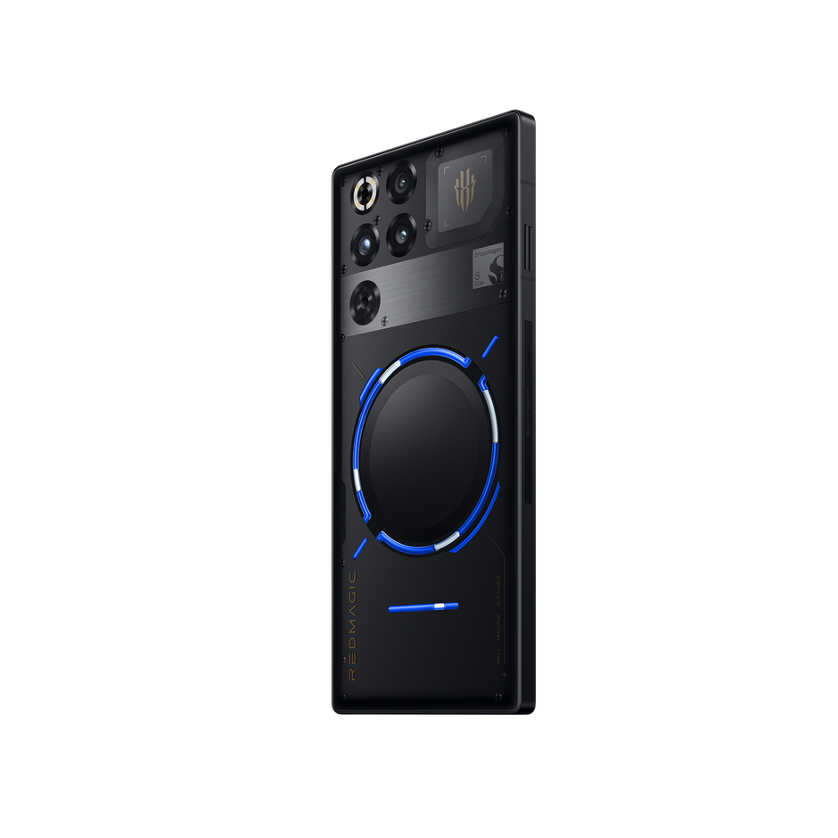 REDMAGIC 11 Pro 