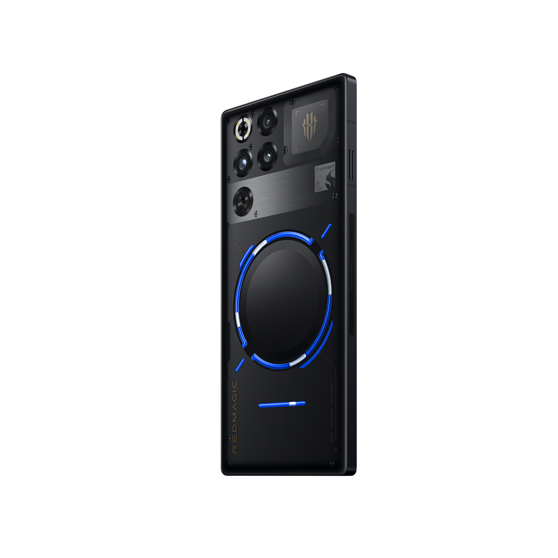 REDMAGIC 11 Pro 