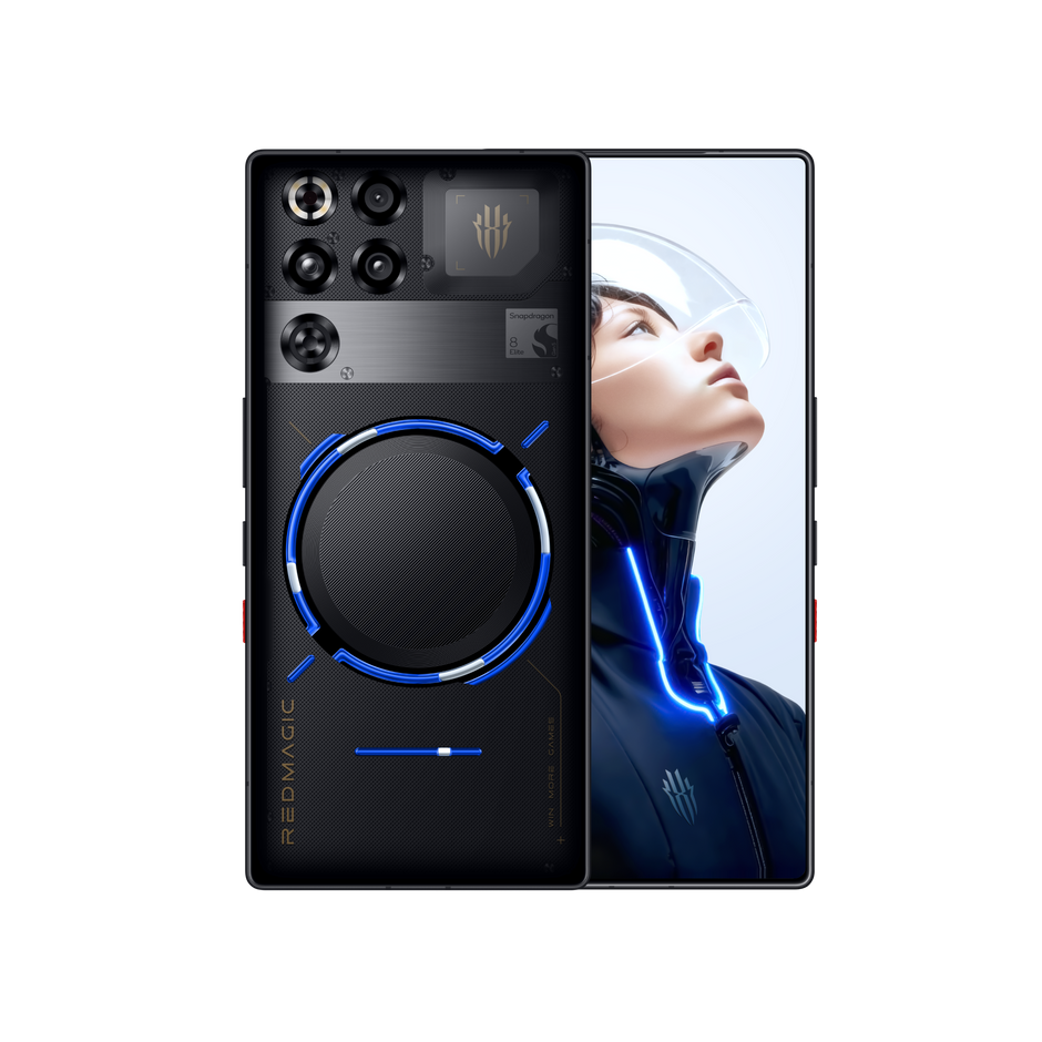 REDMAGIC 11 Pro 