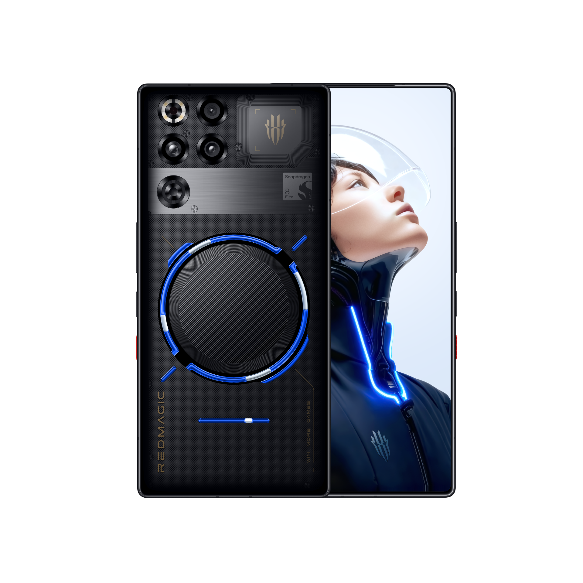 REDMAGIC 11 Pro 