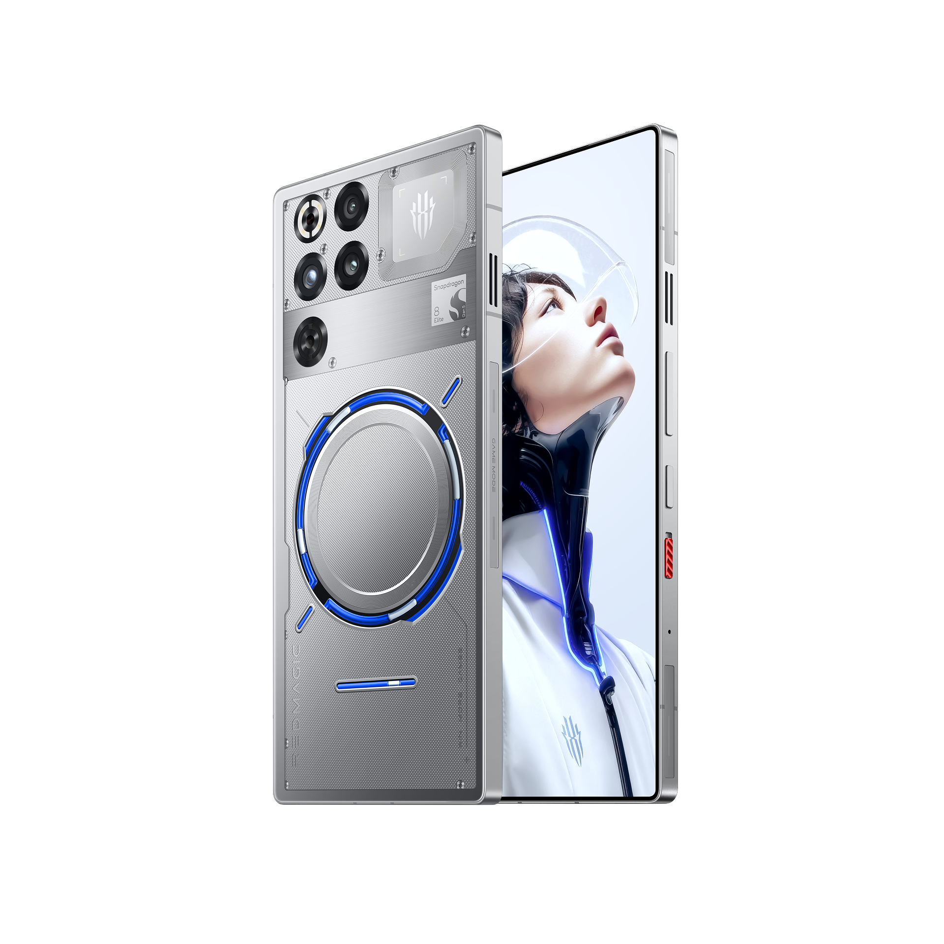 REDMAGIC 11 Pro 