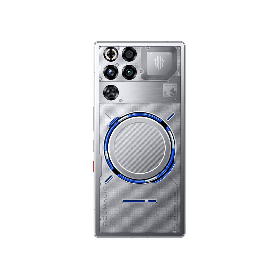 REDMAGIC 11 Pro 