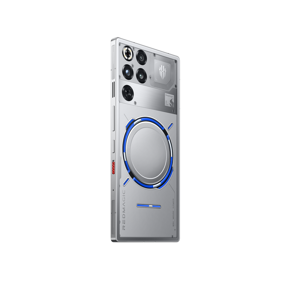 REDMAGIC 11 Pro 