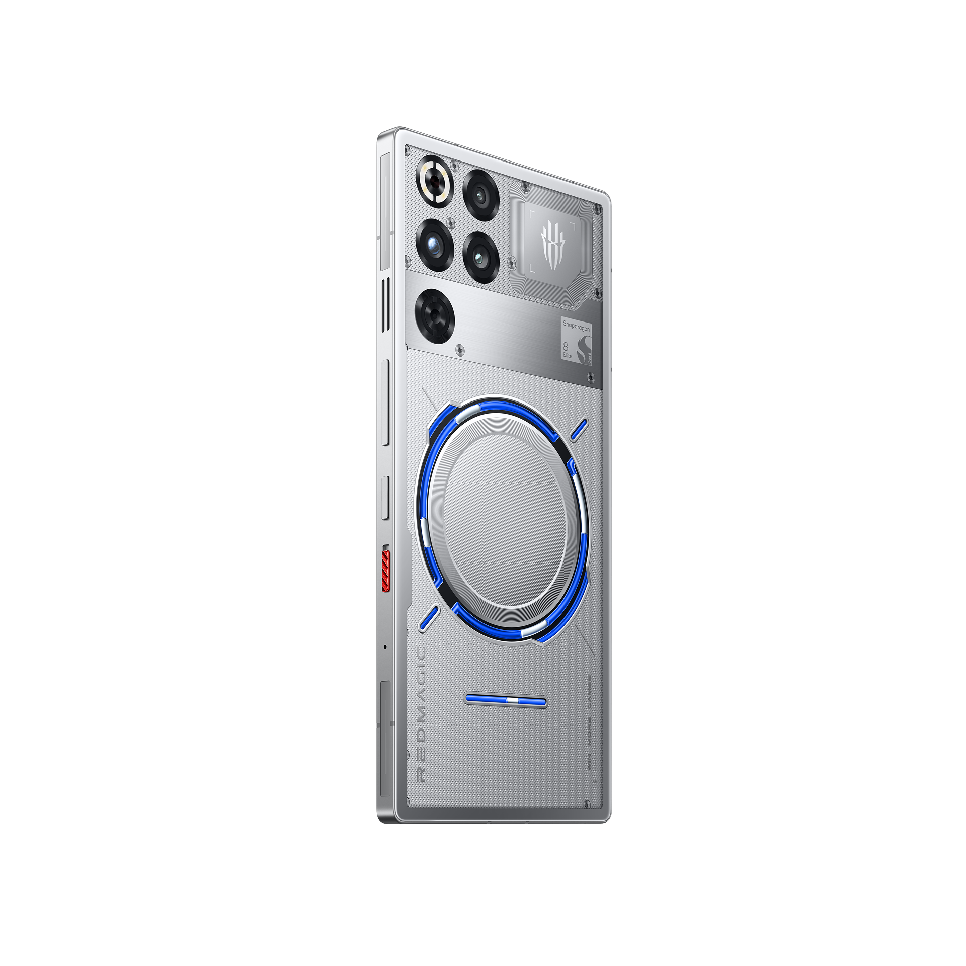 REDMAGIC 11 Pro 