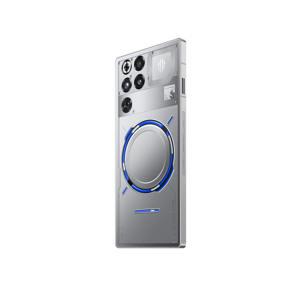 REDMAGIC 11 Pro 