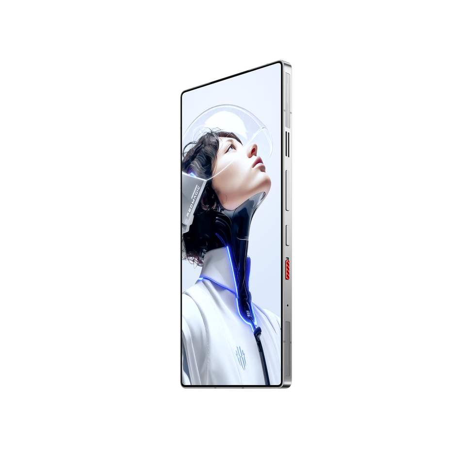REDMAGIC 11 Pro 