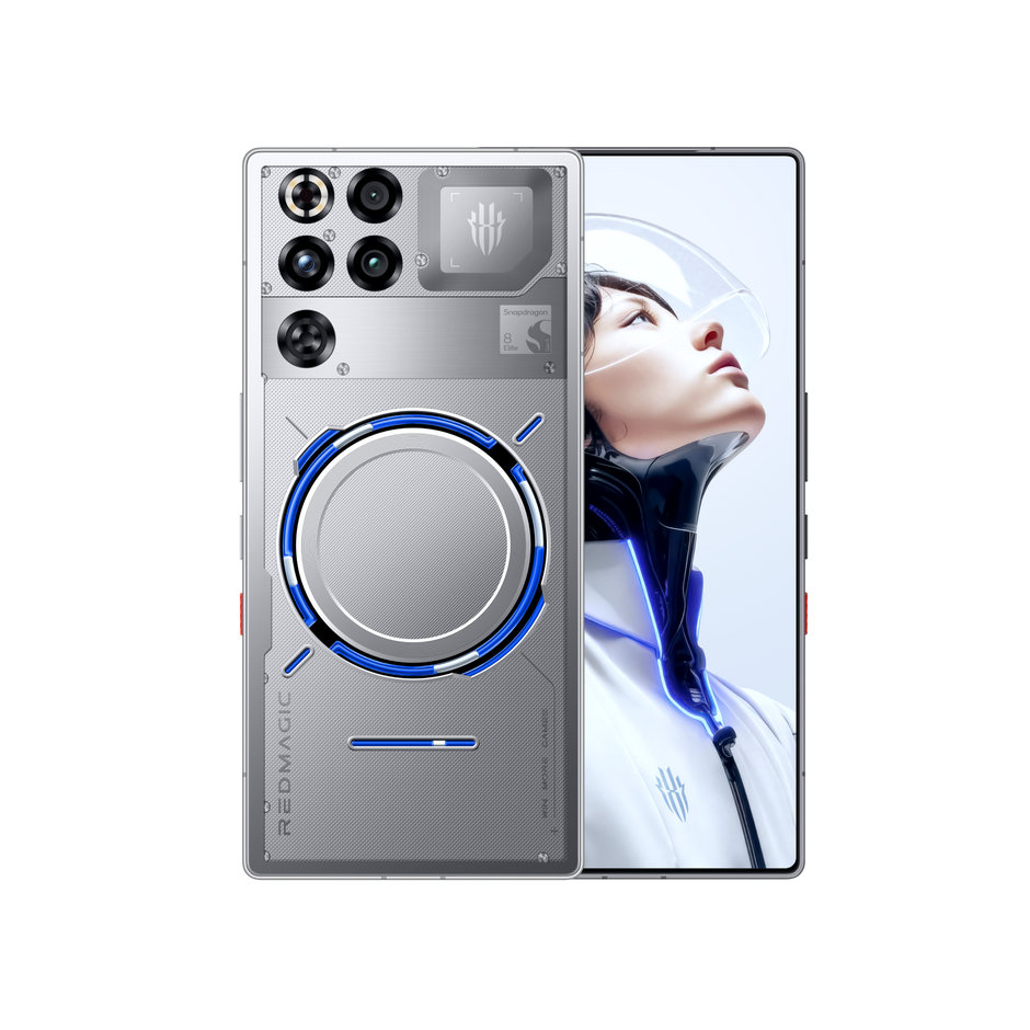 REDMAGIC 11 Pro 