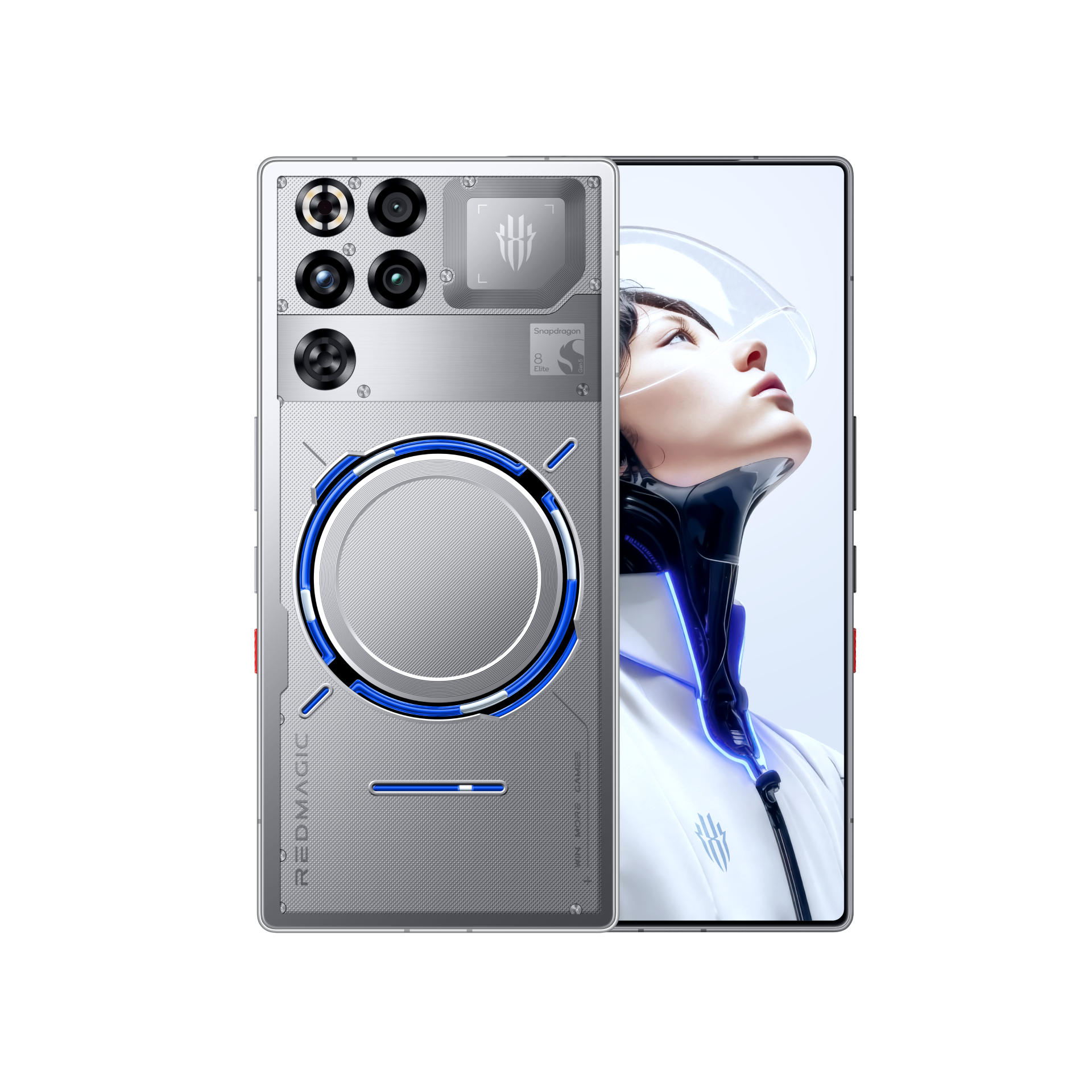REDMAGIC 11 Pro 