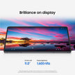 Samsung تابلت Galaxy Tab S11 - 128GB واي فاي، فضي