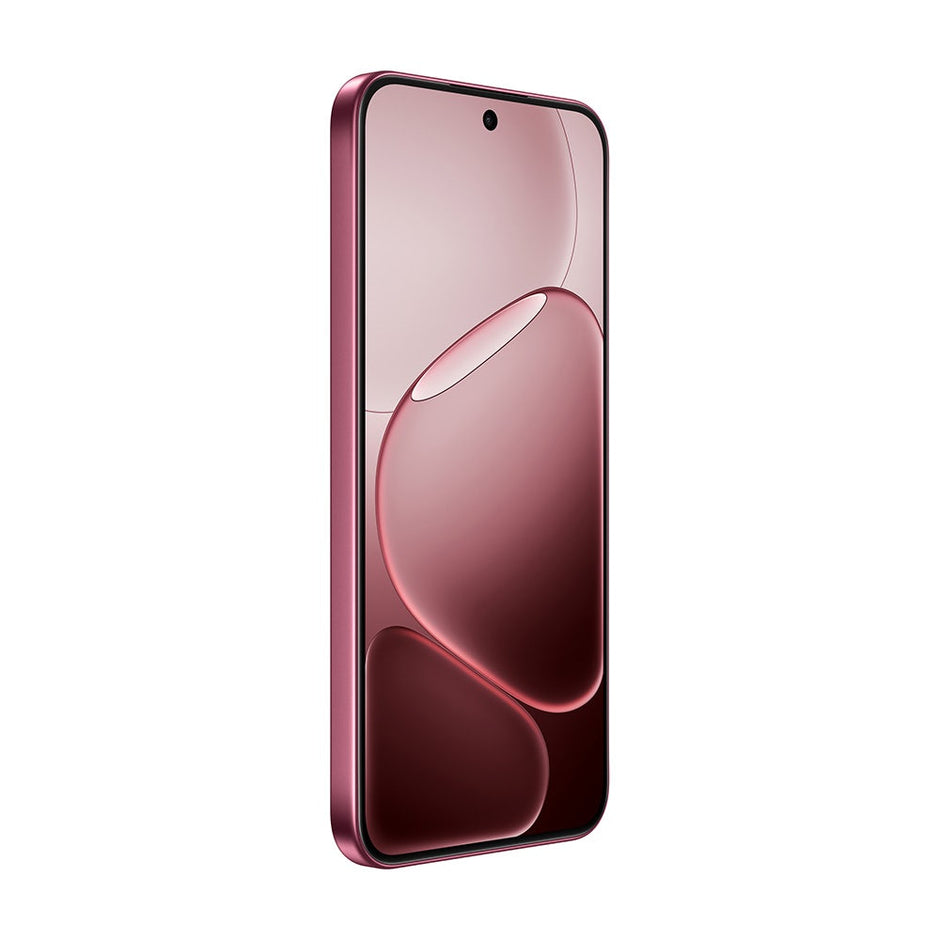 Oppo A6 Pro 8GB 5G Smartphone, Rosewood Red, 256 GB