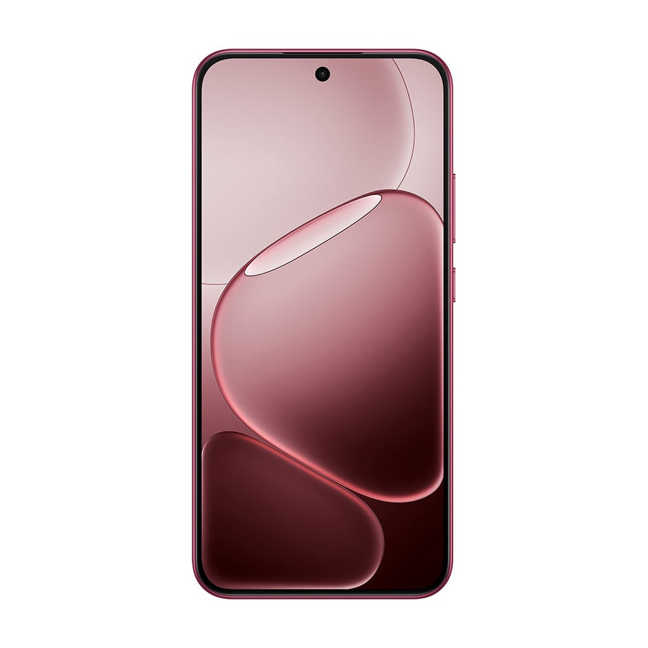 Oppo A6 Pro 8GB 5G Smartphone, Rosewood Red, 256 GB