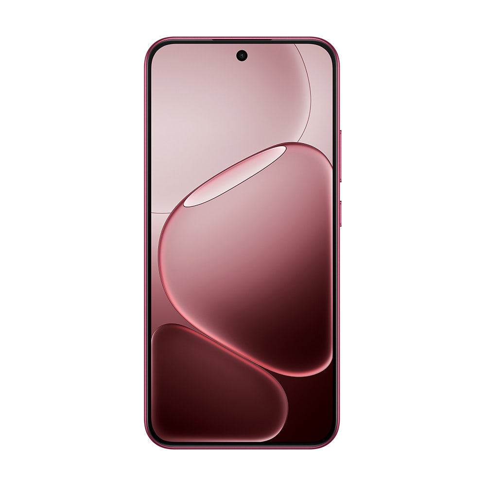 Oppo A6 Pro 8GB 5G Smartphone, Rosewood Red, 256 GB