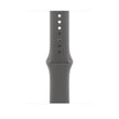 46mm Stone Gray Sport Band - S/M