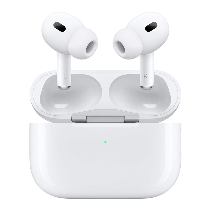 Apple AirPods Pro 2nd gen with MagSafe USB-C (2023)
