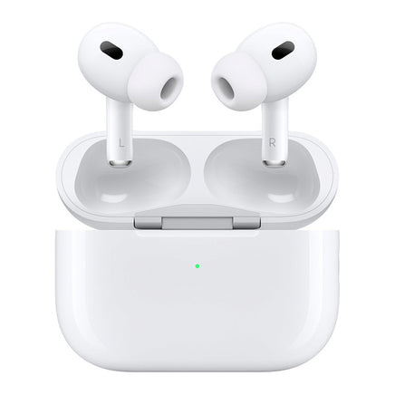 Apple AirPods Pro 2nd gen with MagSafe USB-C (2023)