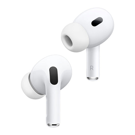 Apple AirPods Pro 2nd gen with MagSafe USB-C (2023)