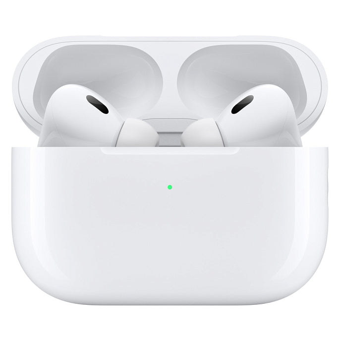 Apple AirPods Pro 2nd gen with MagSafe USB-C (2023)