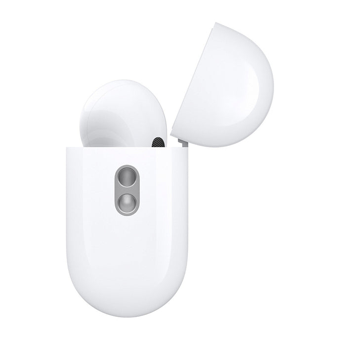 Apple AirPods Pro 2nd gen with MagSafe USB-C (2023)