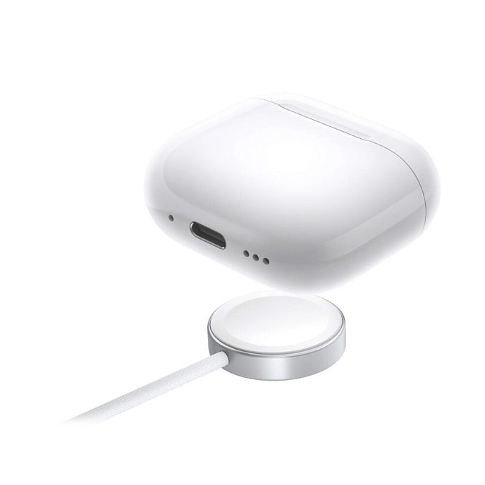 Apple AirPods 4 ANC White